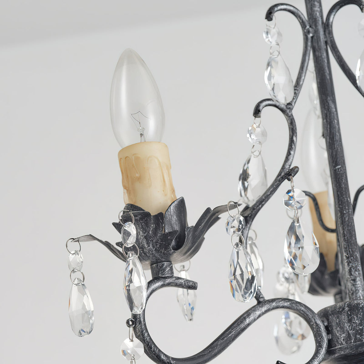 Mardenstone kristallen hanglamp