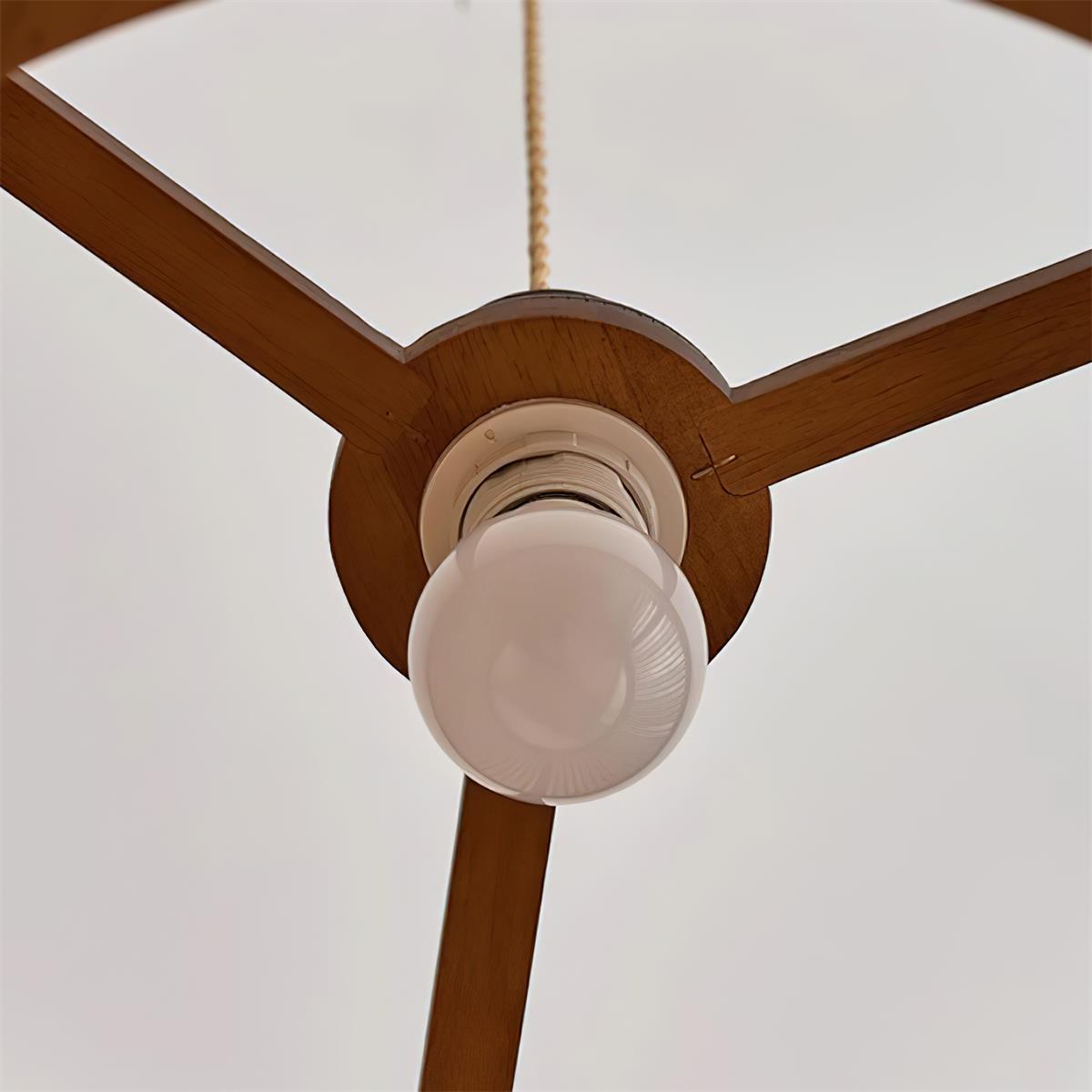 Gudon hanglamp