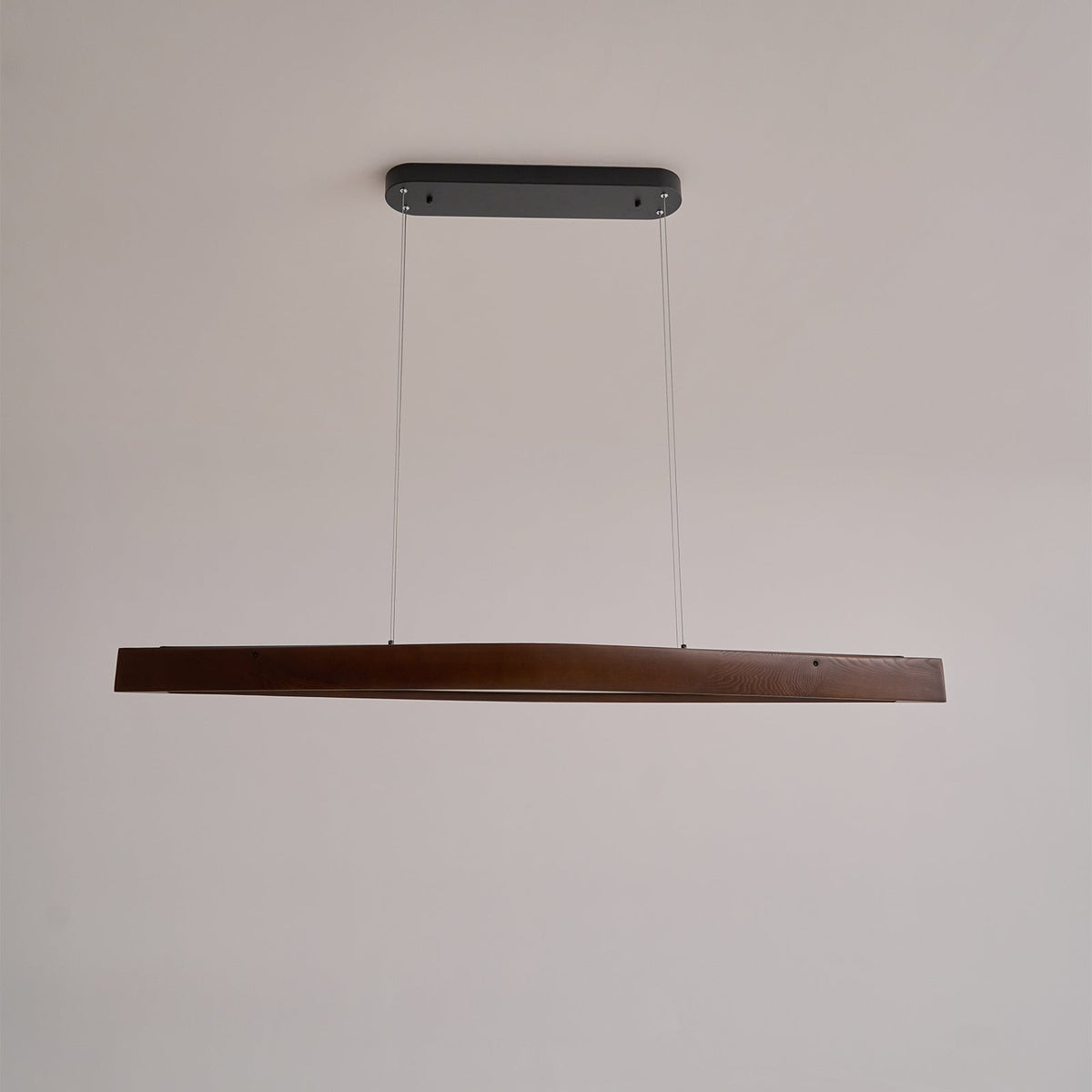 Syliielle houten Scandinavische hanglamp