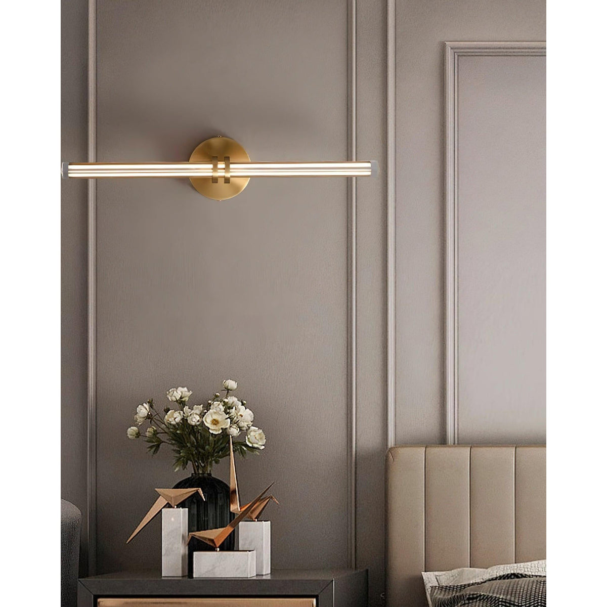 Eliot wandlamp