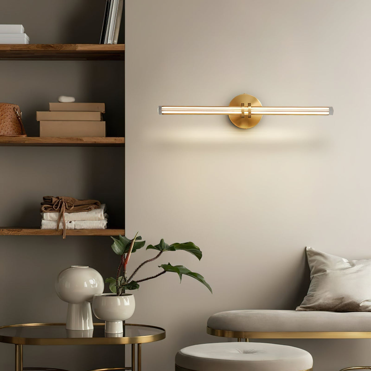 Eliot wandlamp