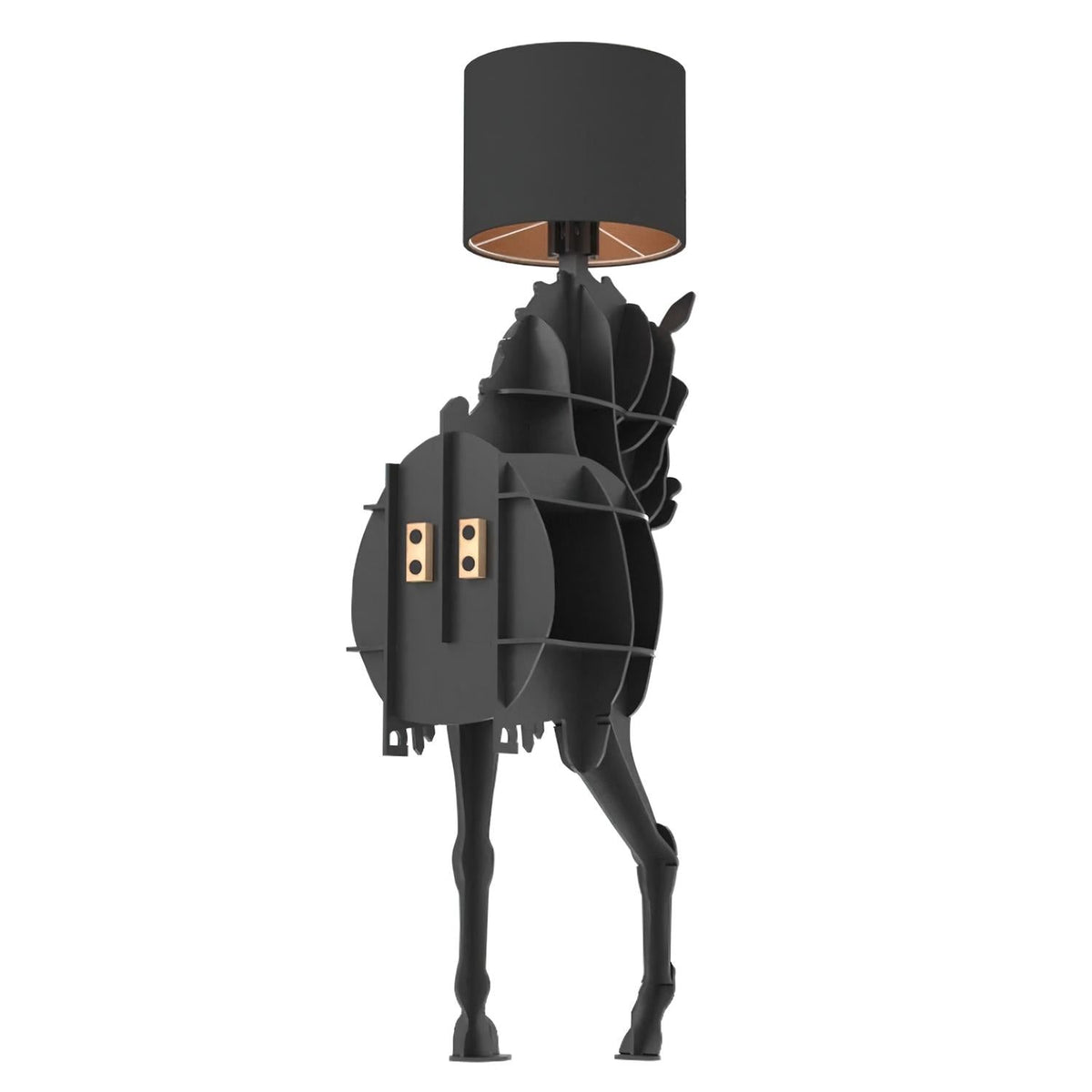 Aveninira vloerlamp