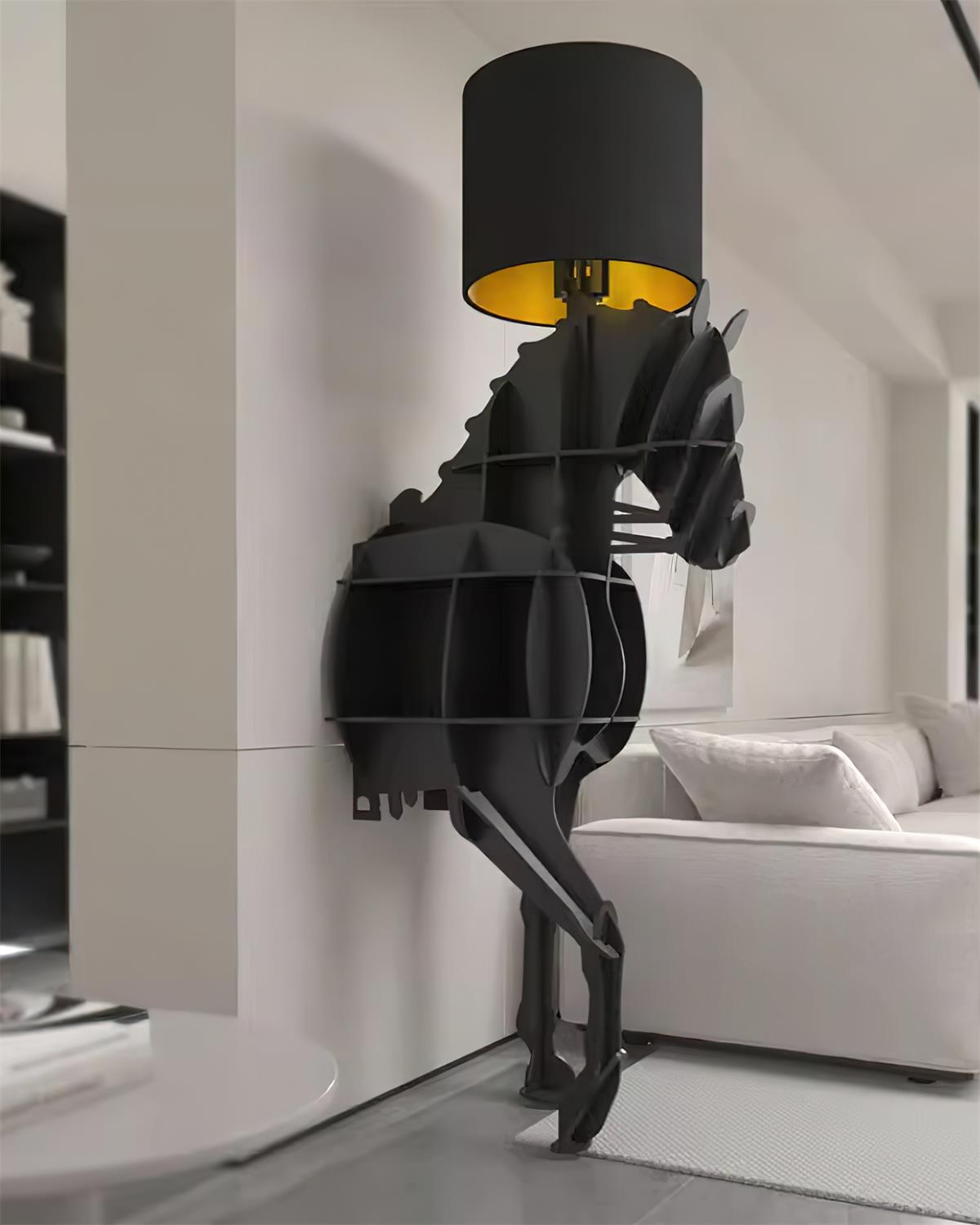 Aveninira vloerlamp