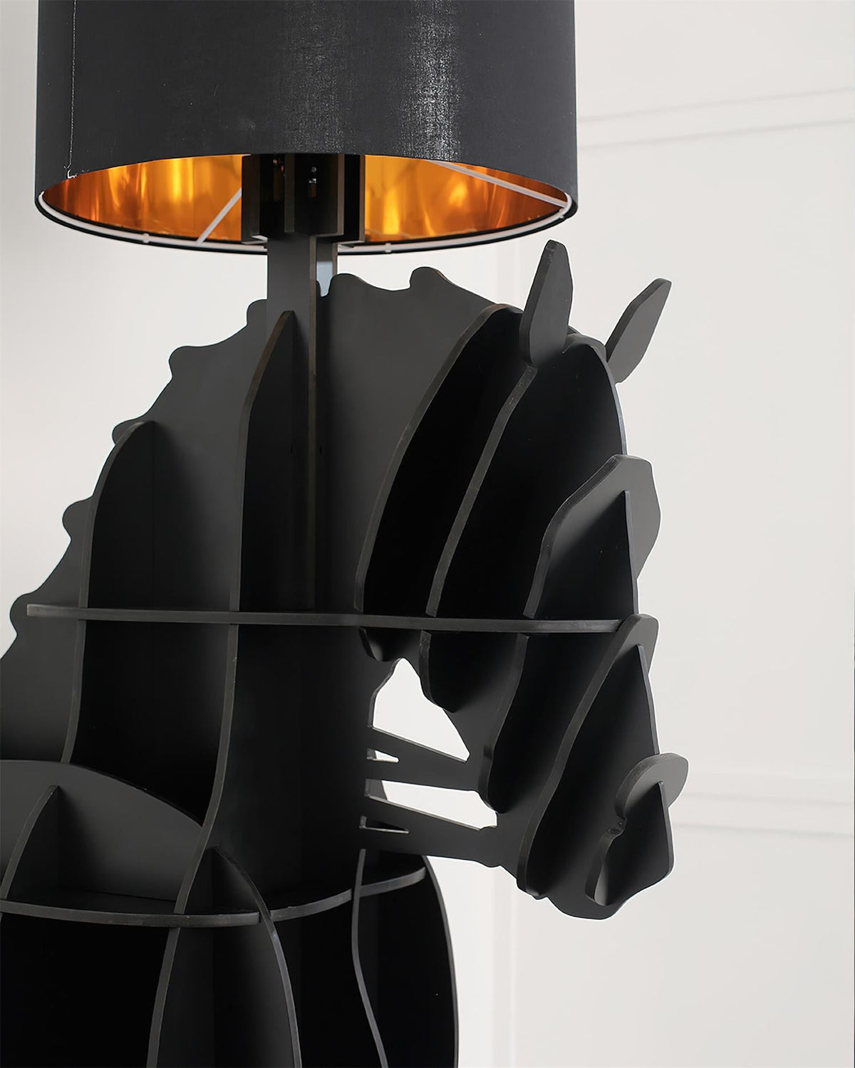Aveninira vloerlamp