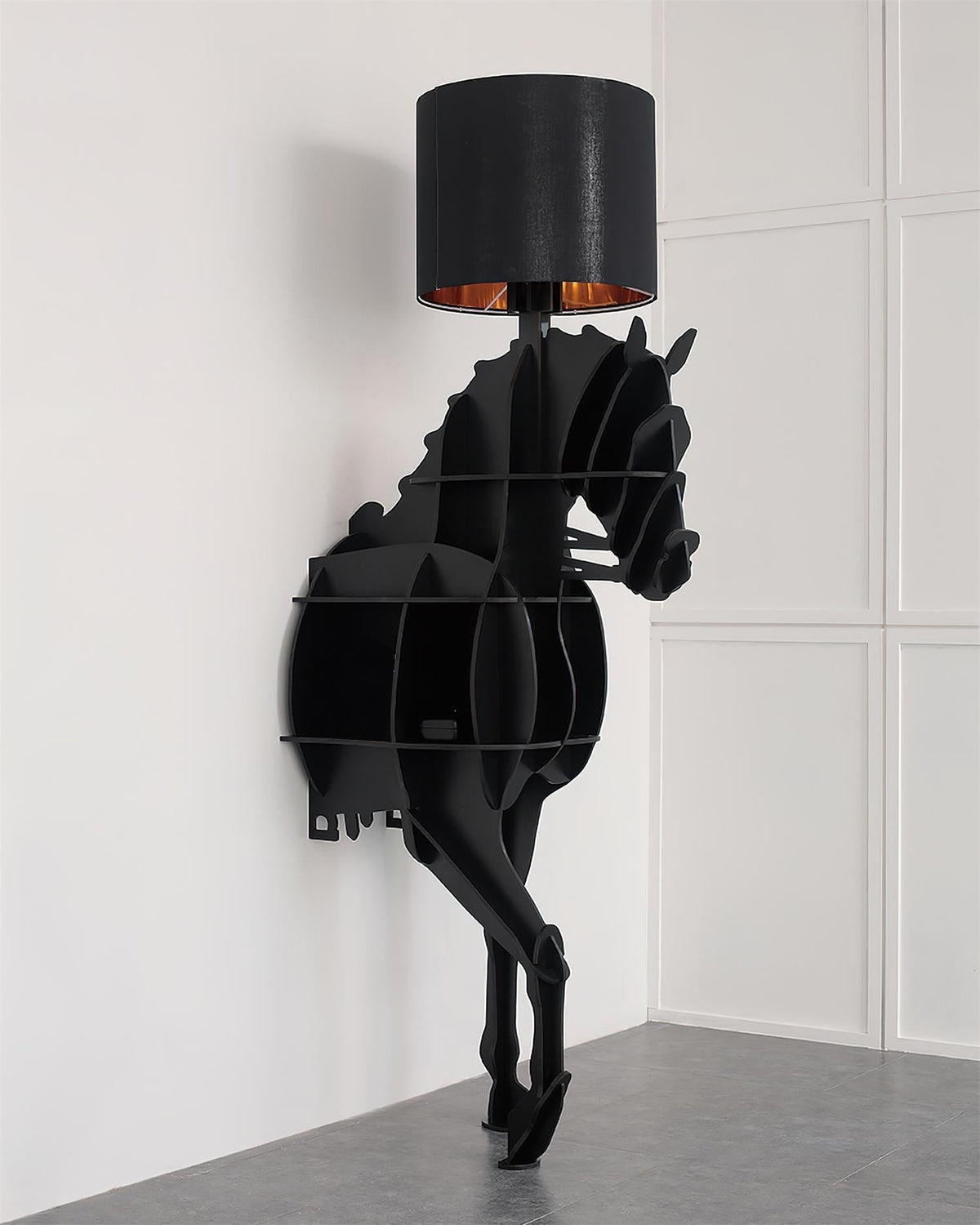 Aveninira vloerlamp