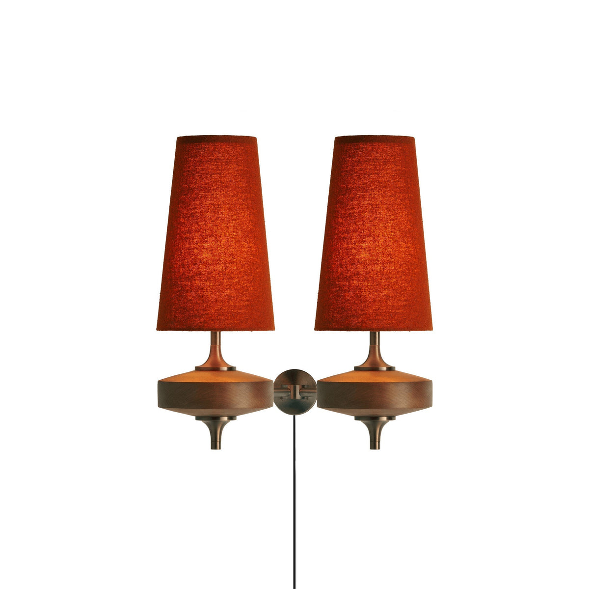 Elaerelle wandlamp