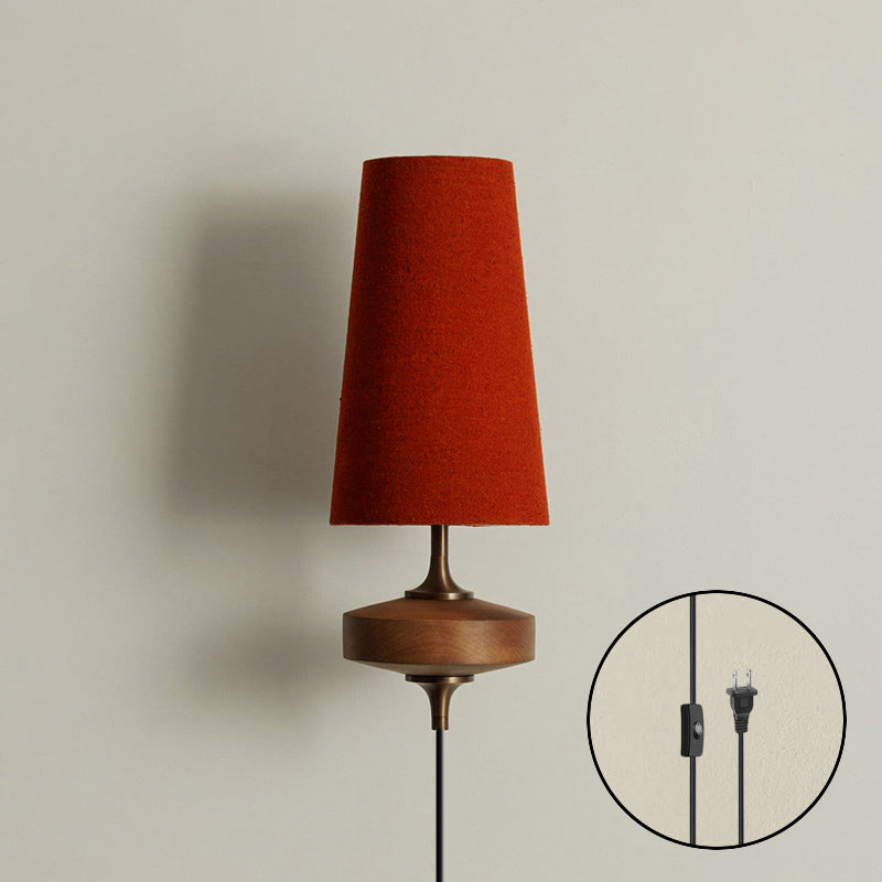 Elaerelle wandlamp