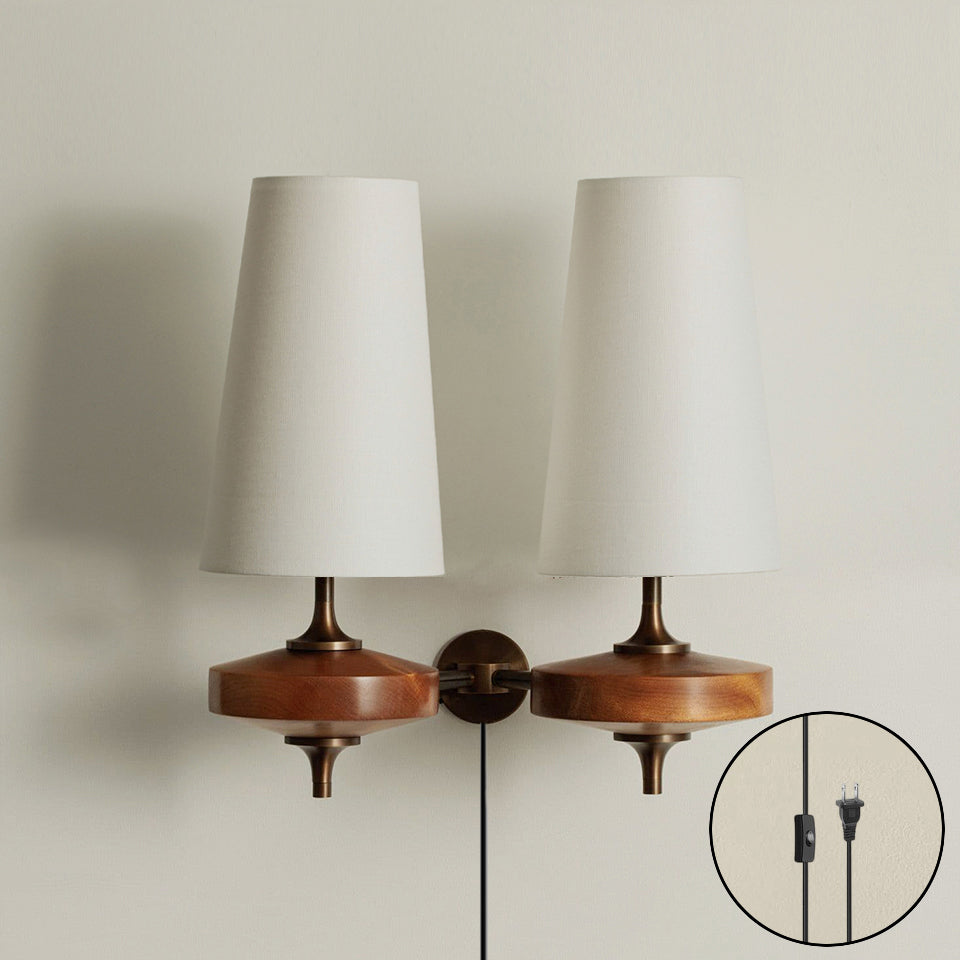 Elaerelle wandlamp