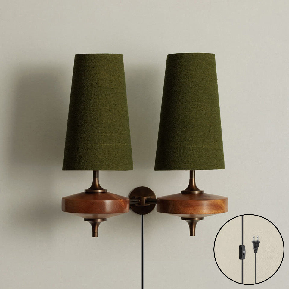 Elaerelle wandlamp