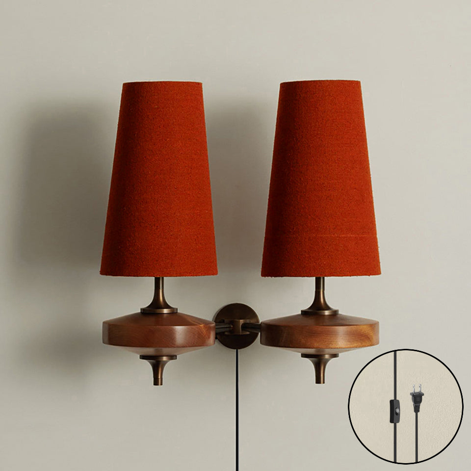 Elaerelle wandlamp