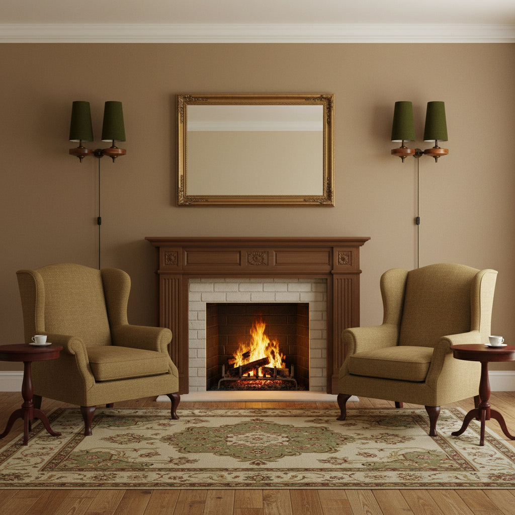 Elaerelle wandlamp