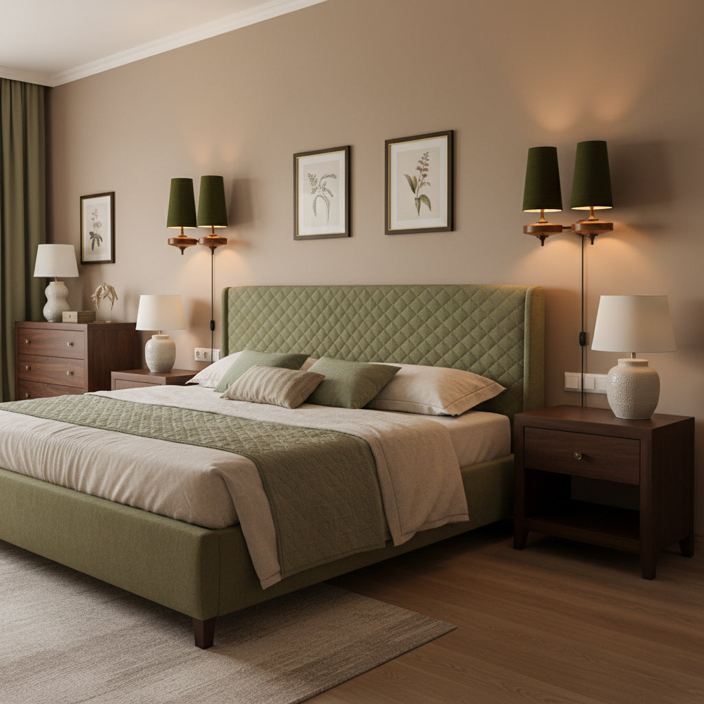 Elaerelle wandlamp