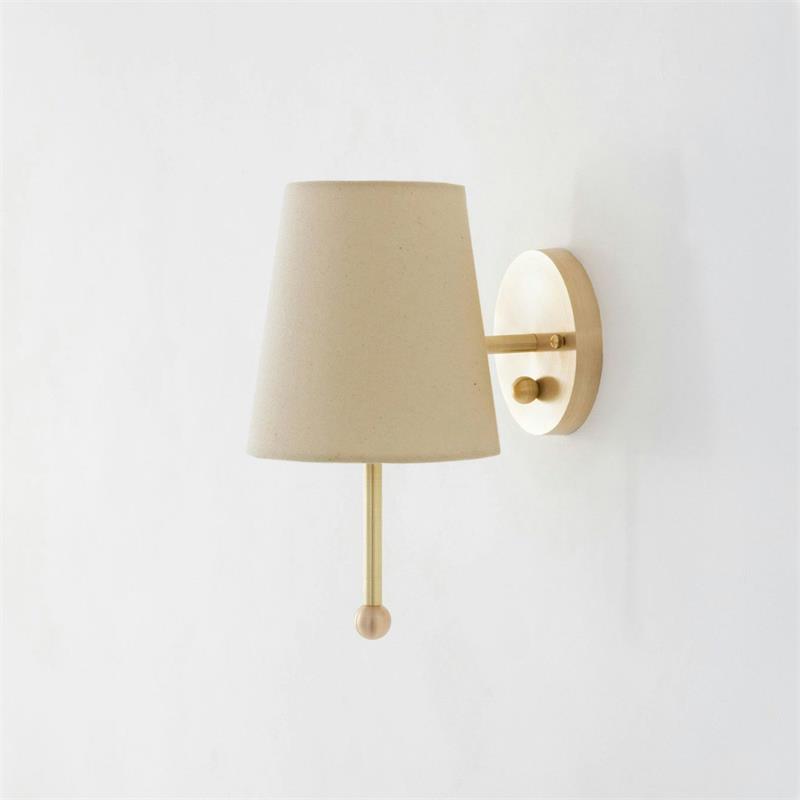 Viraerenne wandlamp