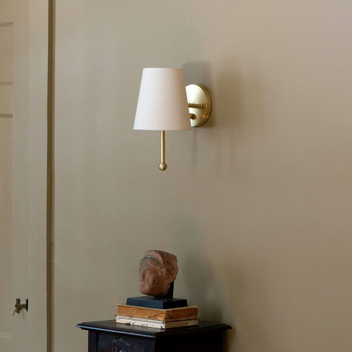 Viraerenne wandlamp