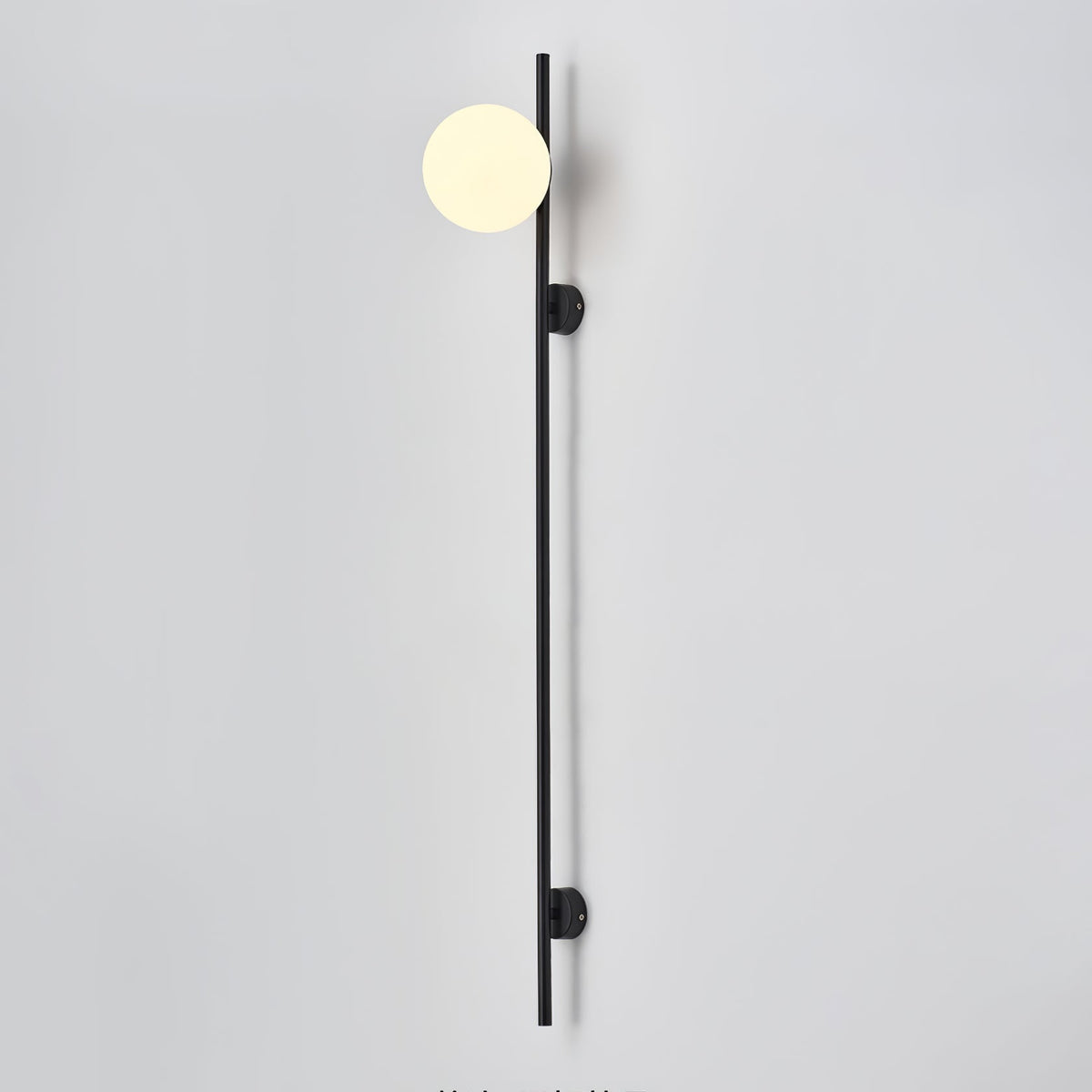 Nerylor Moderne minimalistische wandlamp van glas