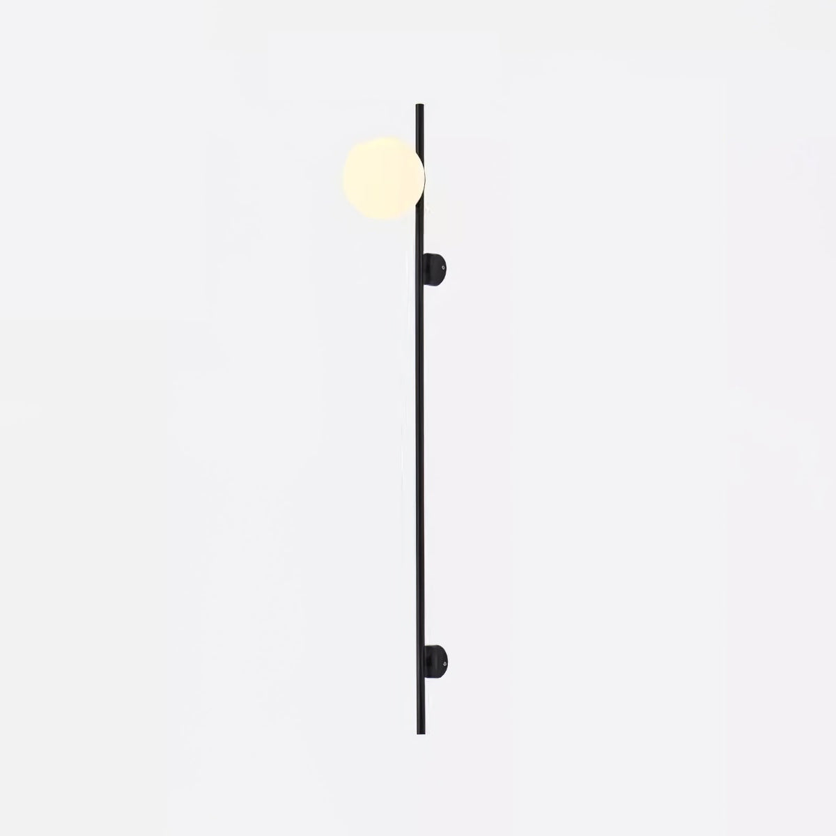 Nerylor Moderne minimalistische wandlamp van glas