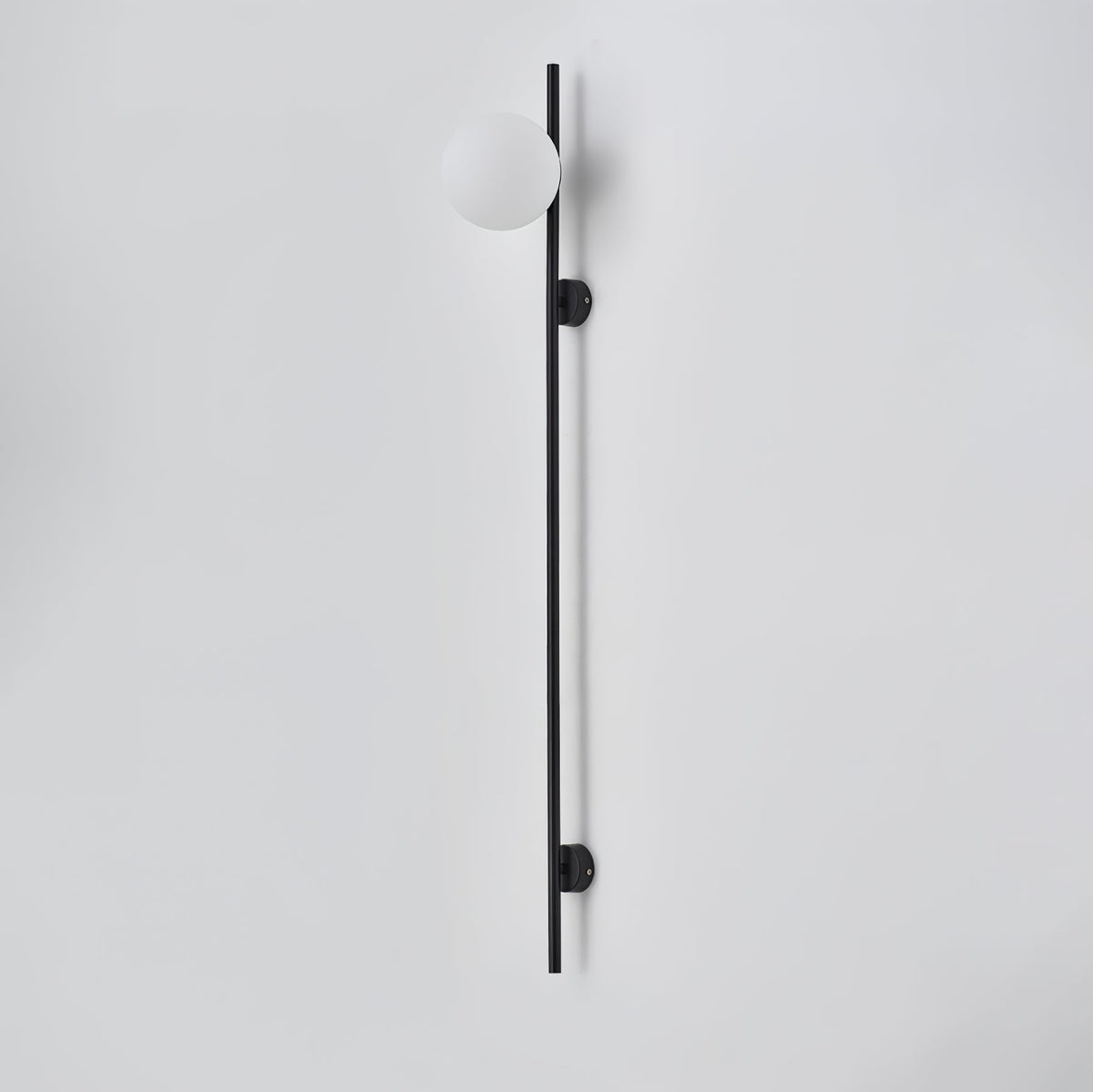 Nerylor Moderne minimalistische wandlamp van glas