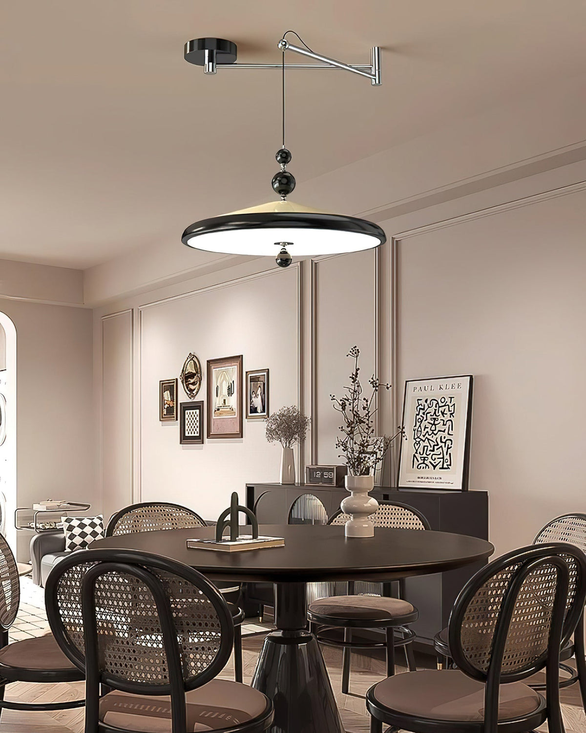 Geyol hanglamp