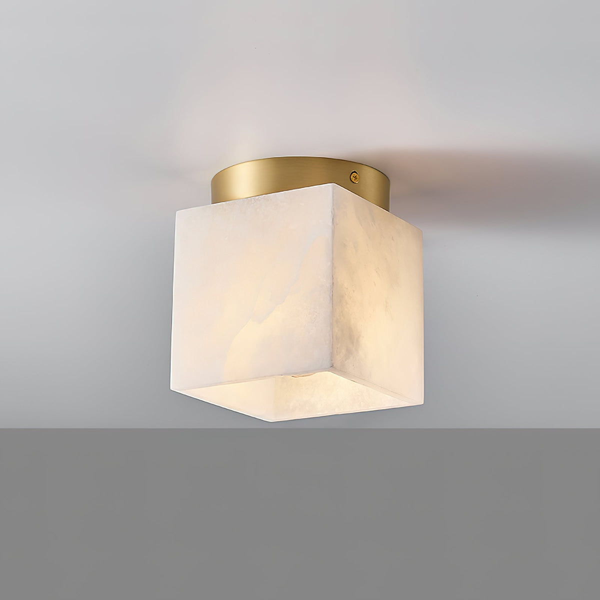 Pristima plafondlamp