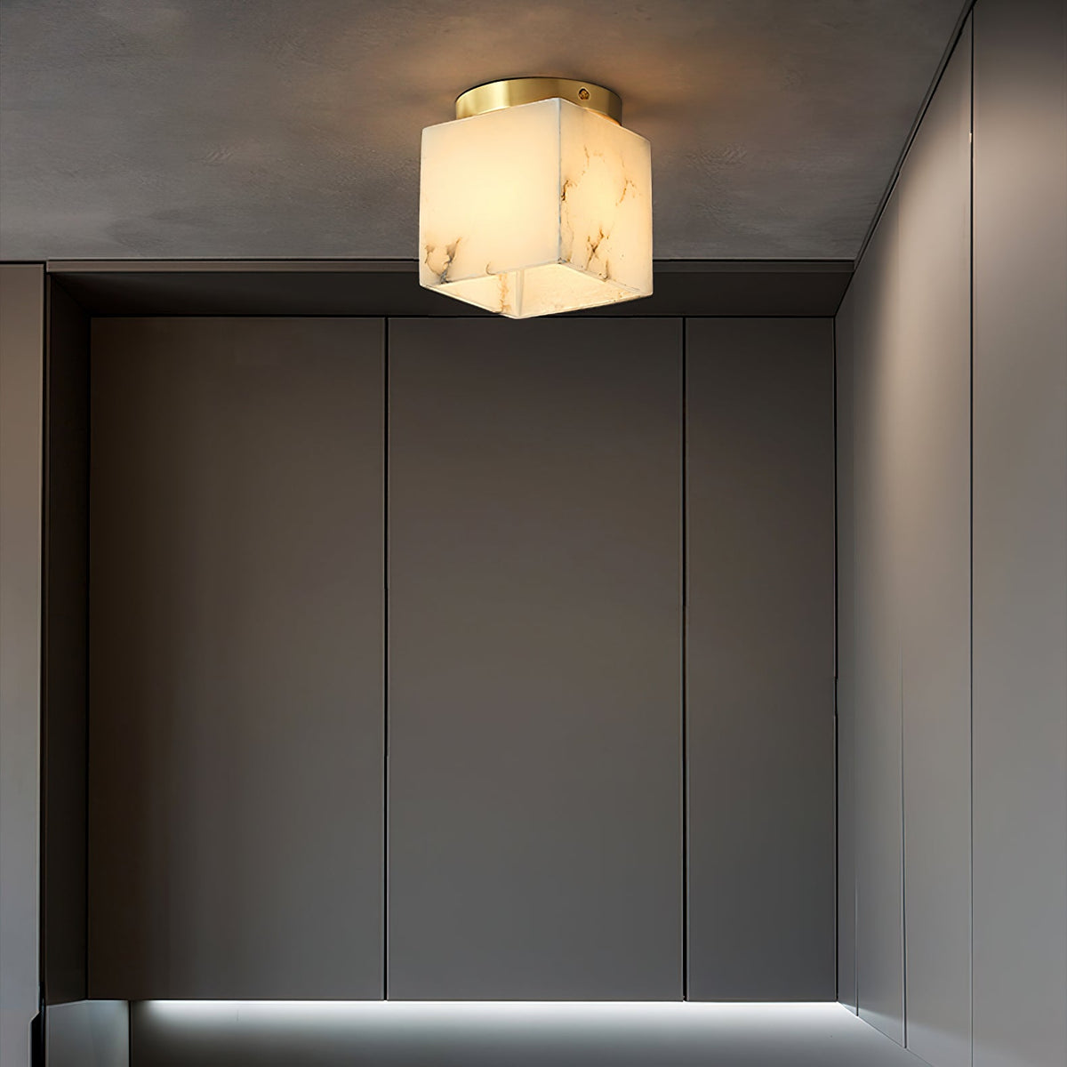 Pristima plafondlamp