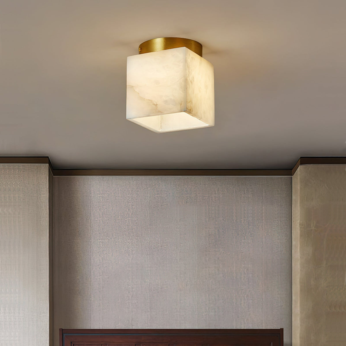 Pristima plafondlamp