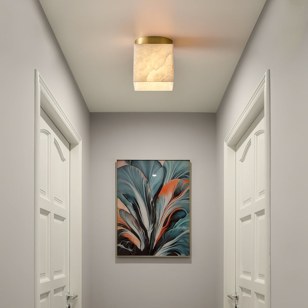 Pristima plafondlamp