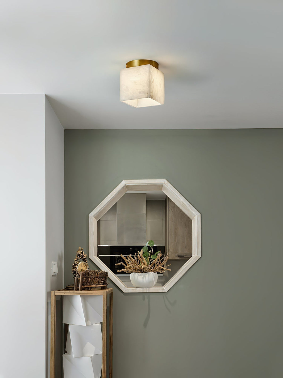 Pristima plafondlamp