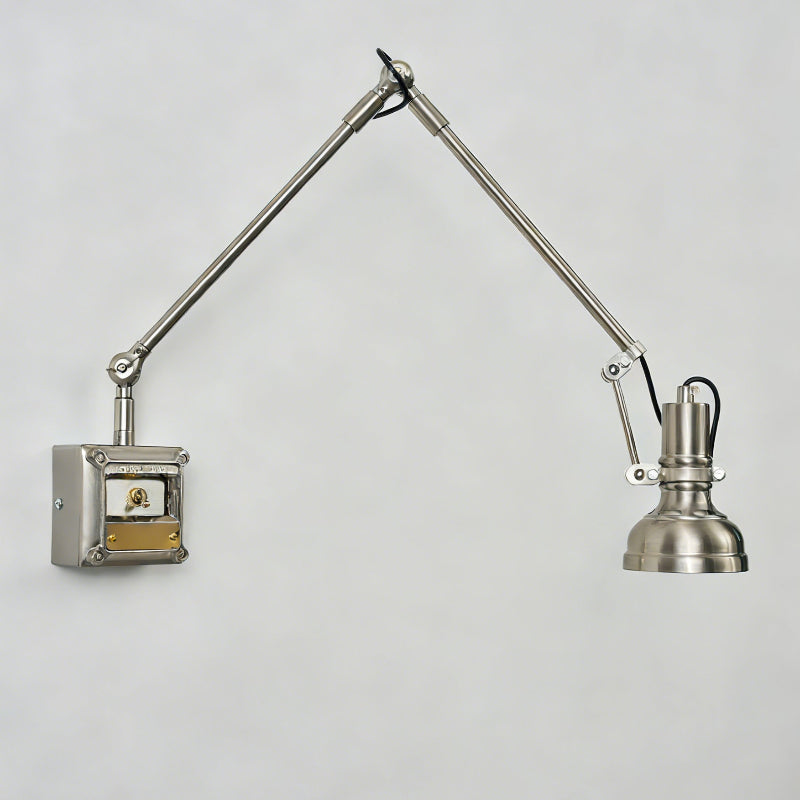 Liororenne wandlamp