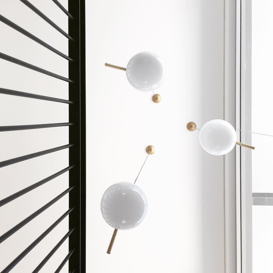 Norinette Glow hanglamp
