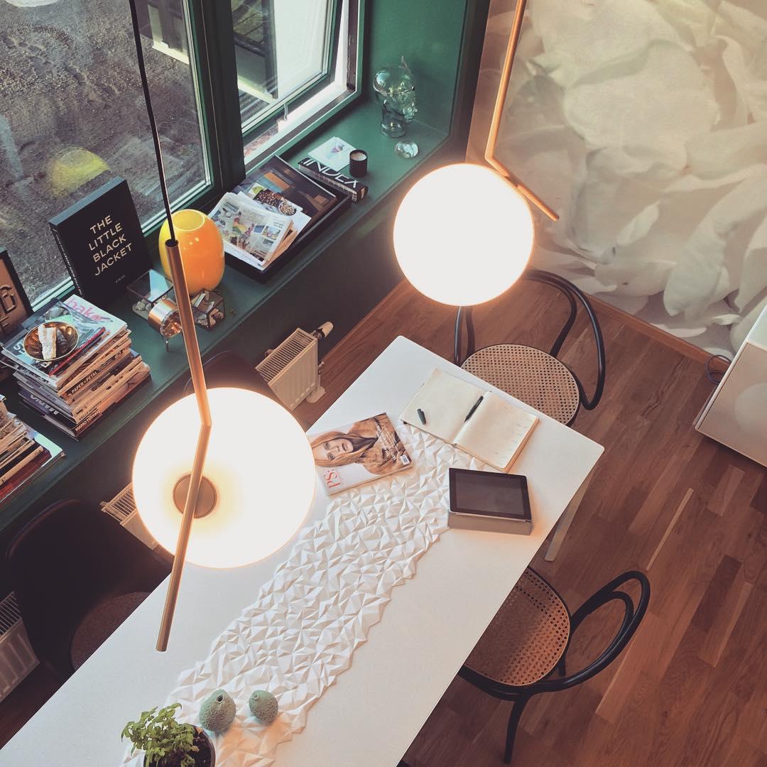 Norinette Glow hanglamp