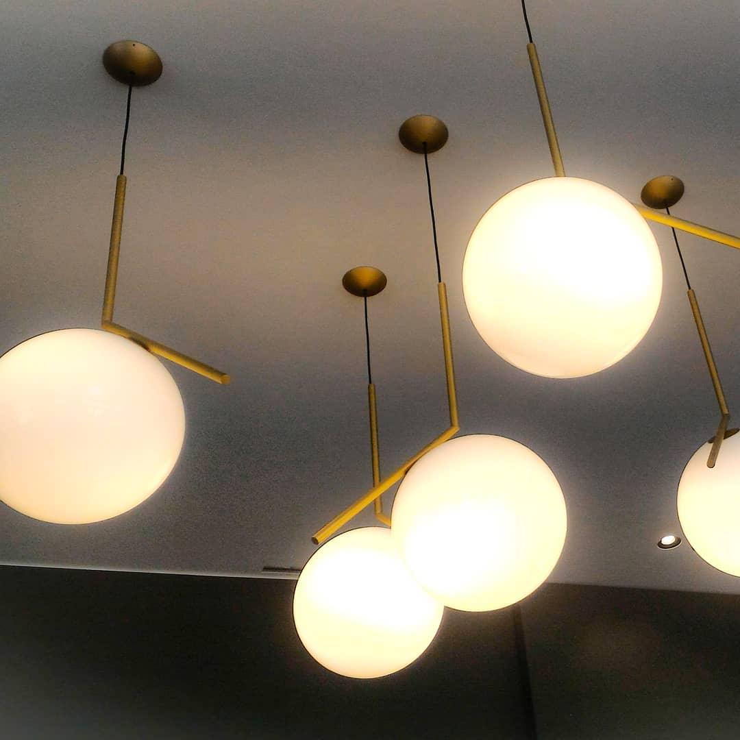 Norinette Glow hanglamp