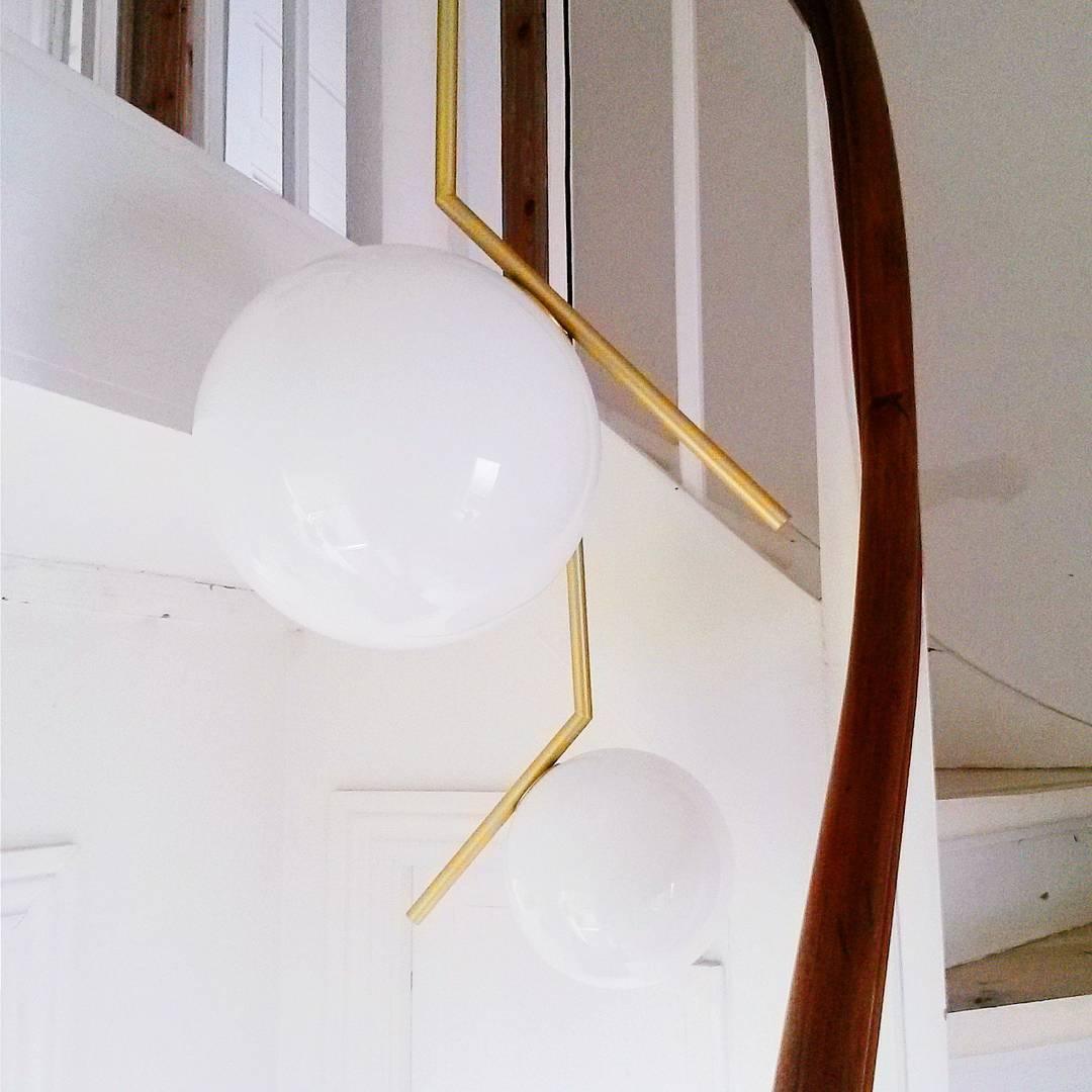 Norinette Glow hanglamp