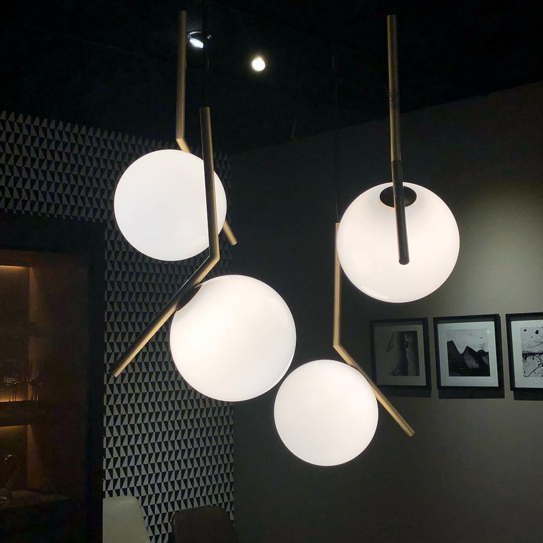 Norinette Glow hanglamp