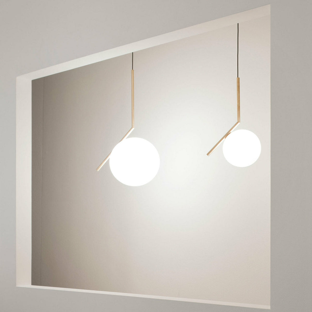 Norinette Glow hanglamp