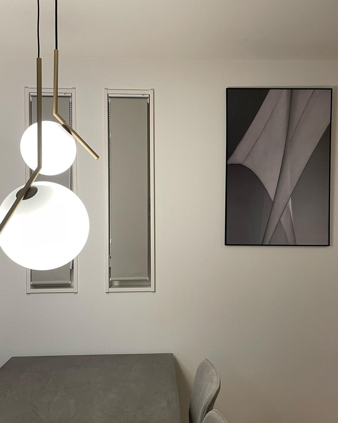 Norinette Glow hanglamp