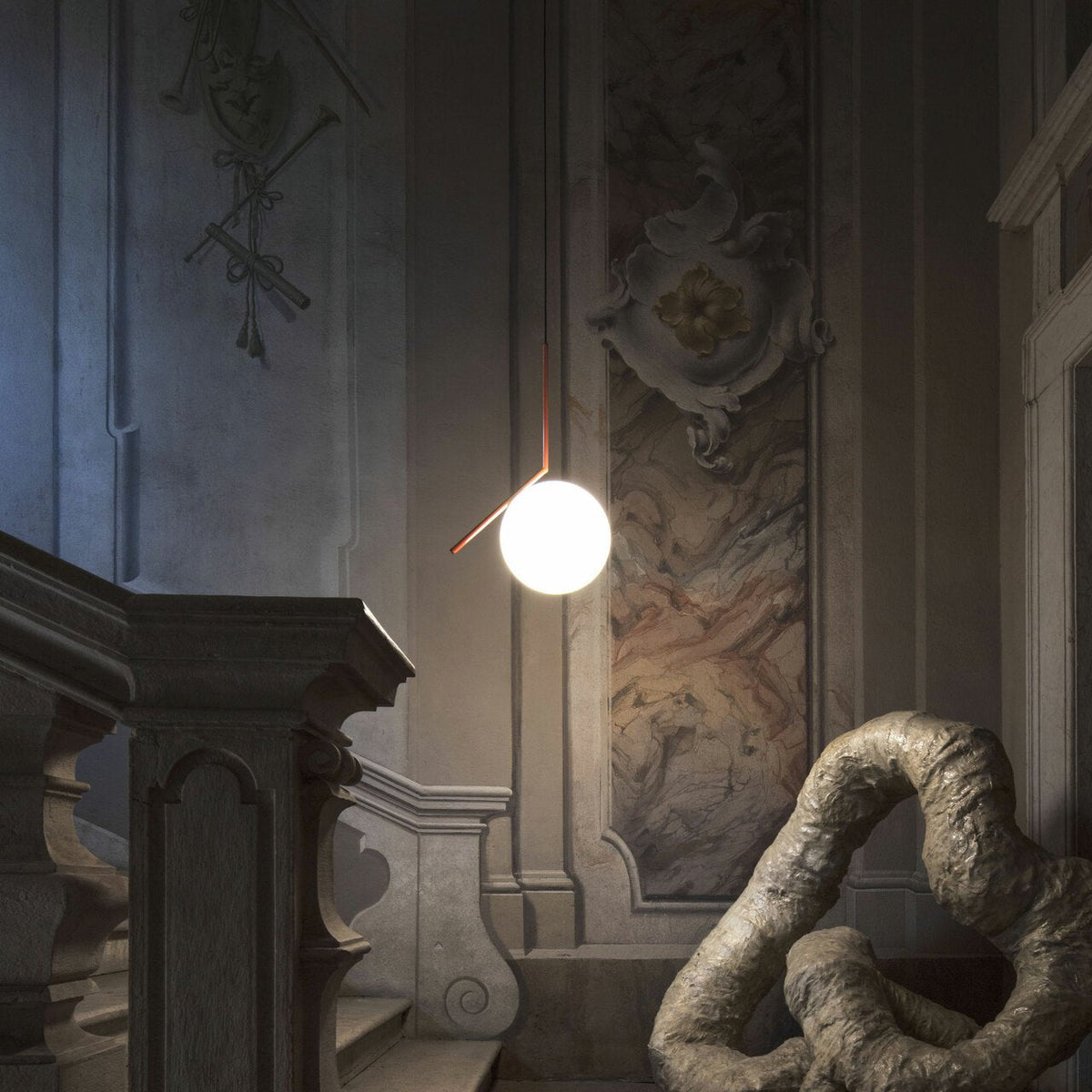 Norinette Glow hanglamp