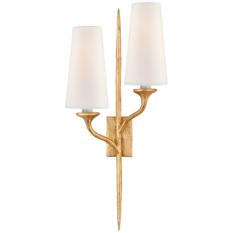 Zoraid wandlamp