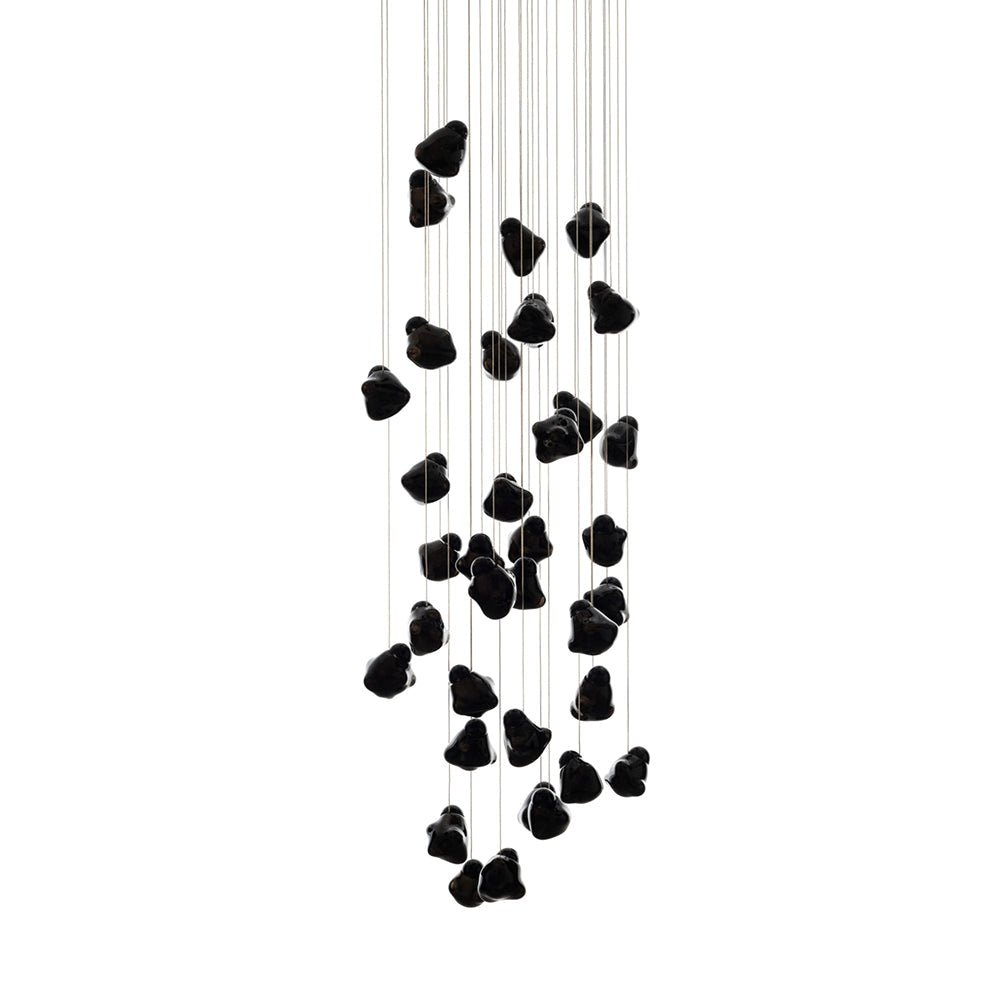 Glacial Pier Kroonluchter