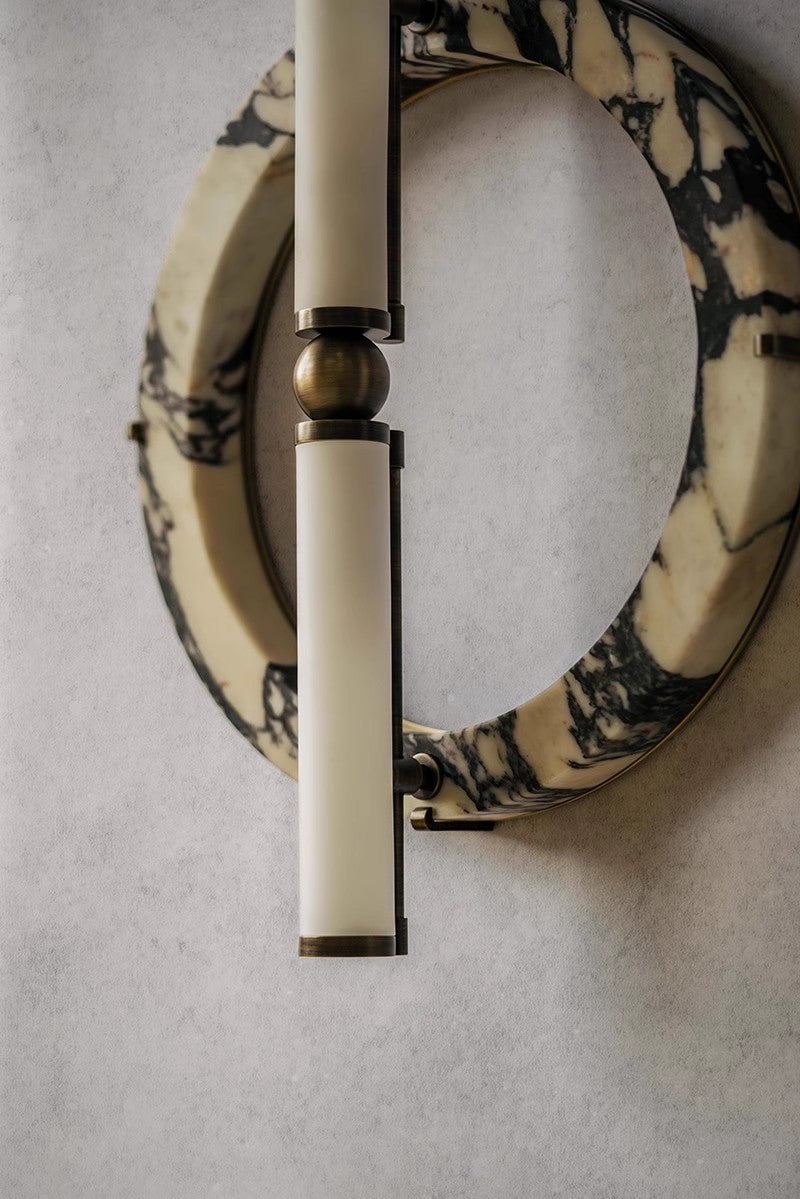 Miyal wandlamp