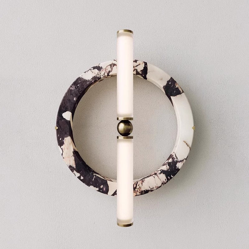 Miyal wandlamp