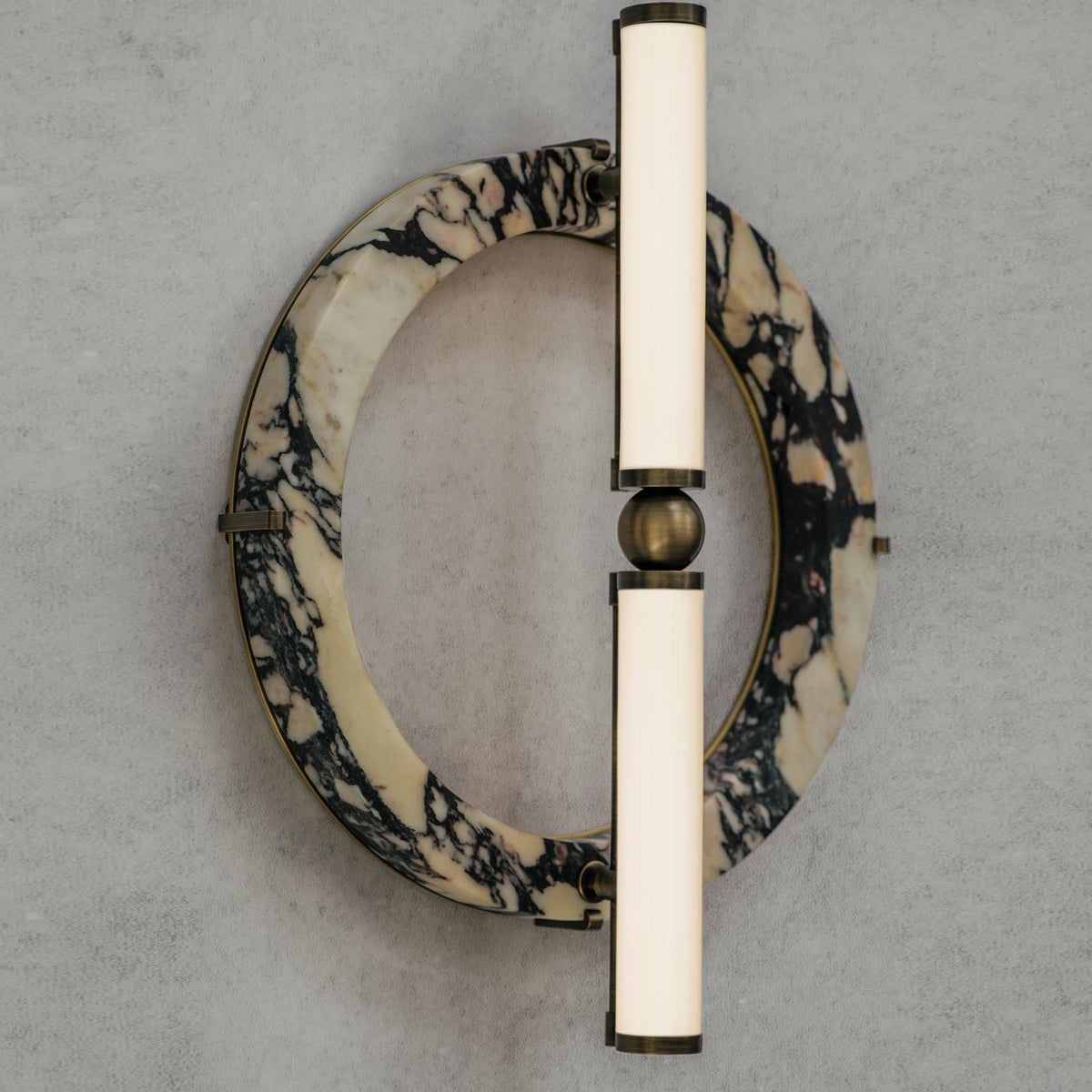 Miyal wandlamp