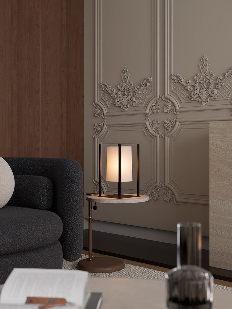 Miraine Cage tafellamp