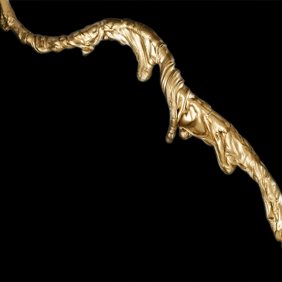 Branny vloerlamp