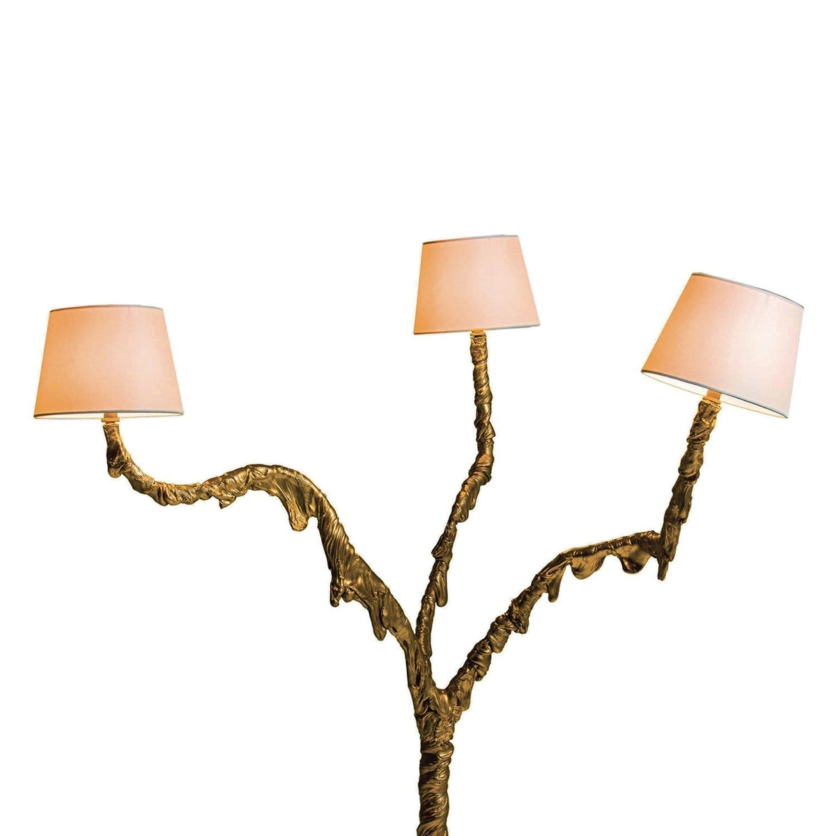 Branny vloerlamp