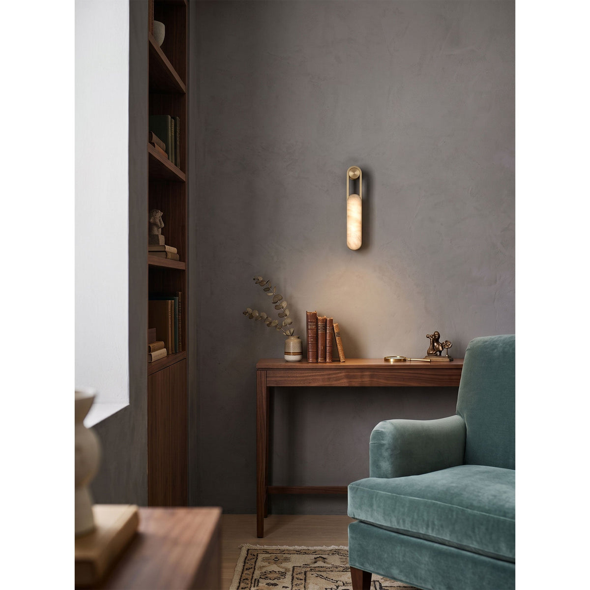 Lumenard wandlamp