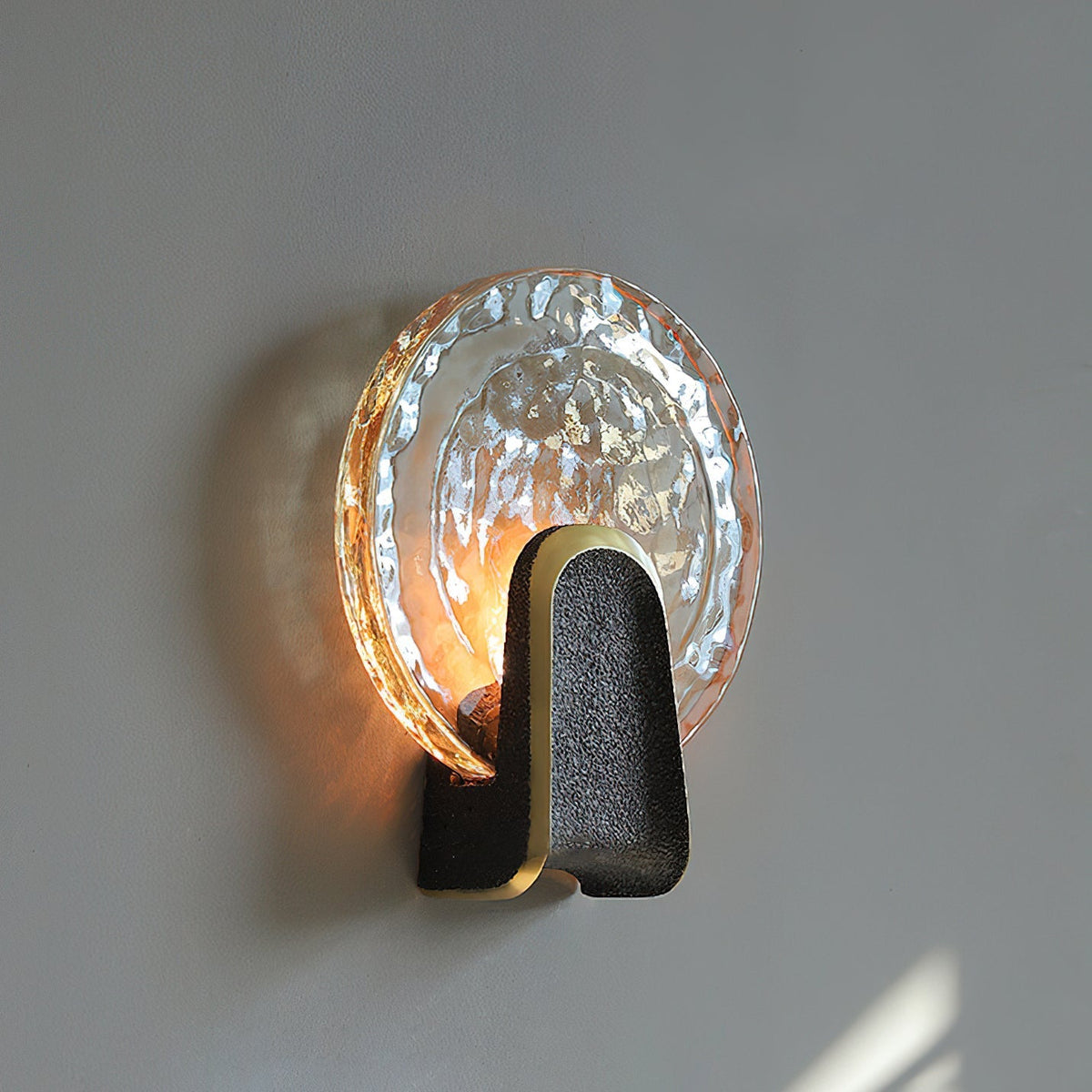 Caliine wandlamp