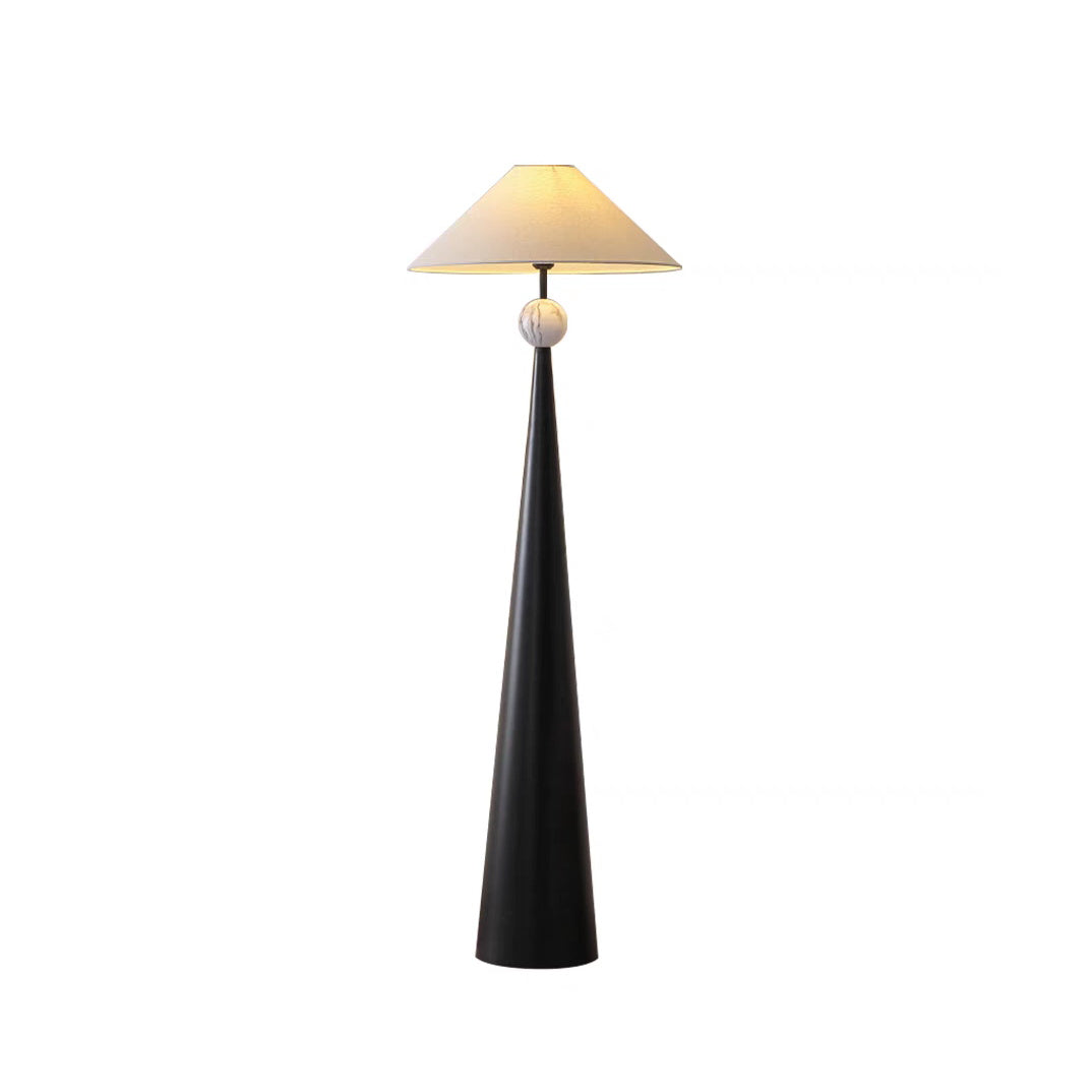 Elaaraine vloerlamp