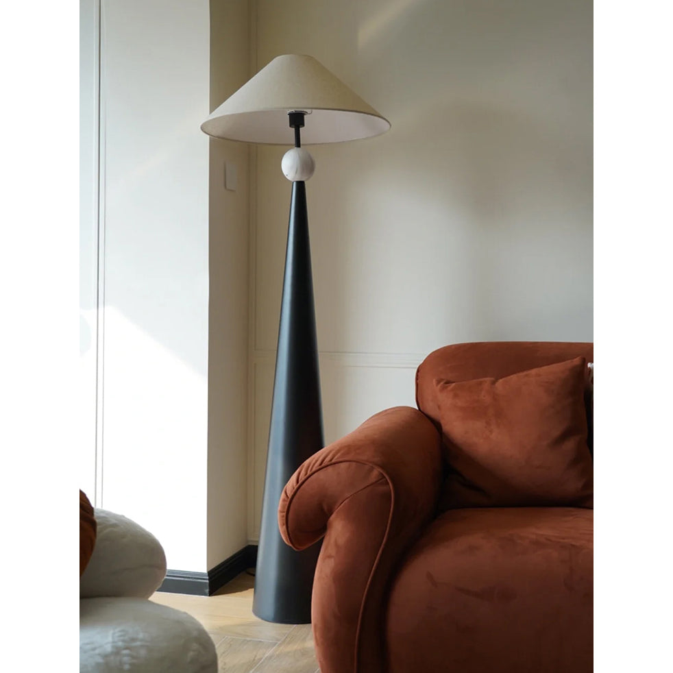 Elaaraine vloerlamp
