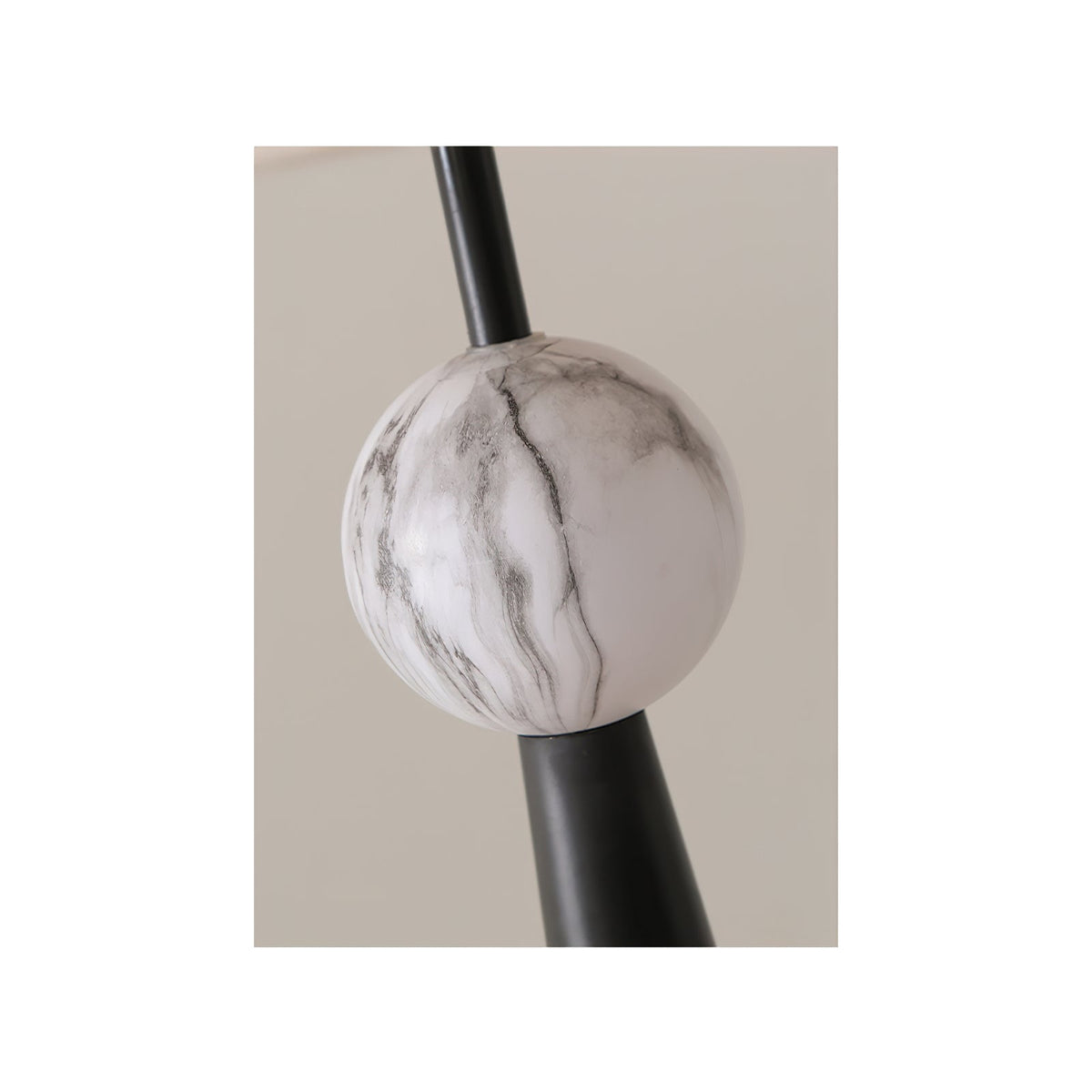 Elaaraine vloerlamp