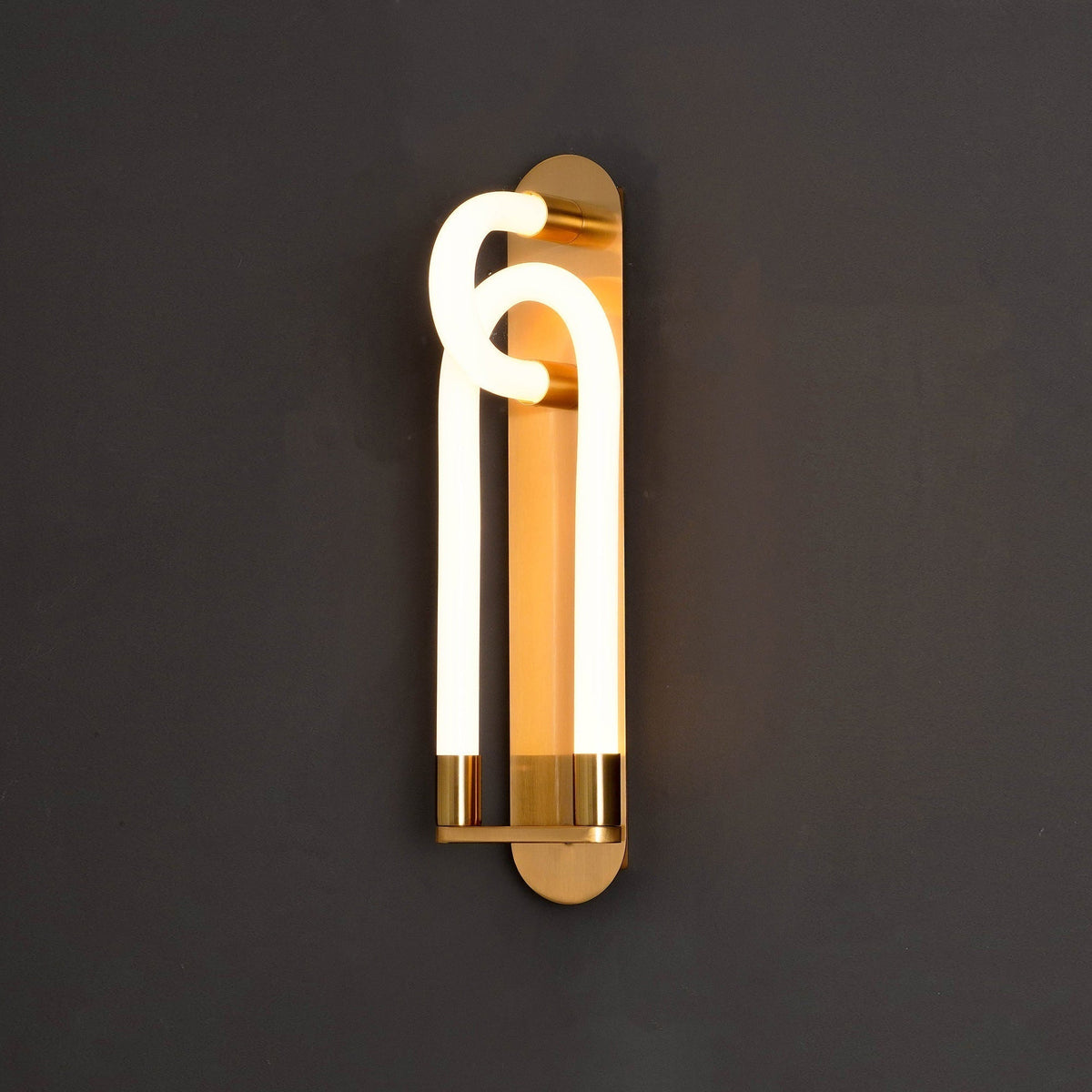 Soralella wandlamp